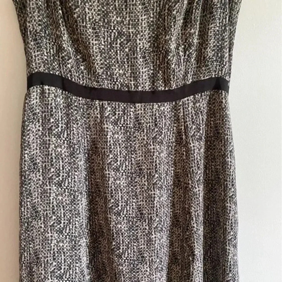 Ann Taylor LOFT A Line Dress - Picture 3 of 11